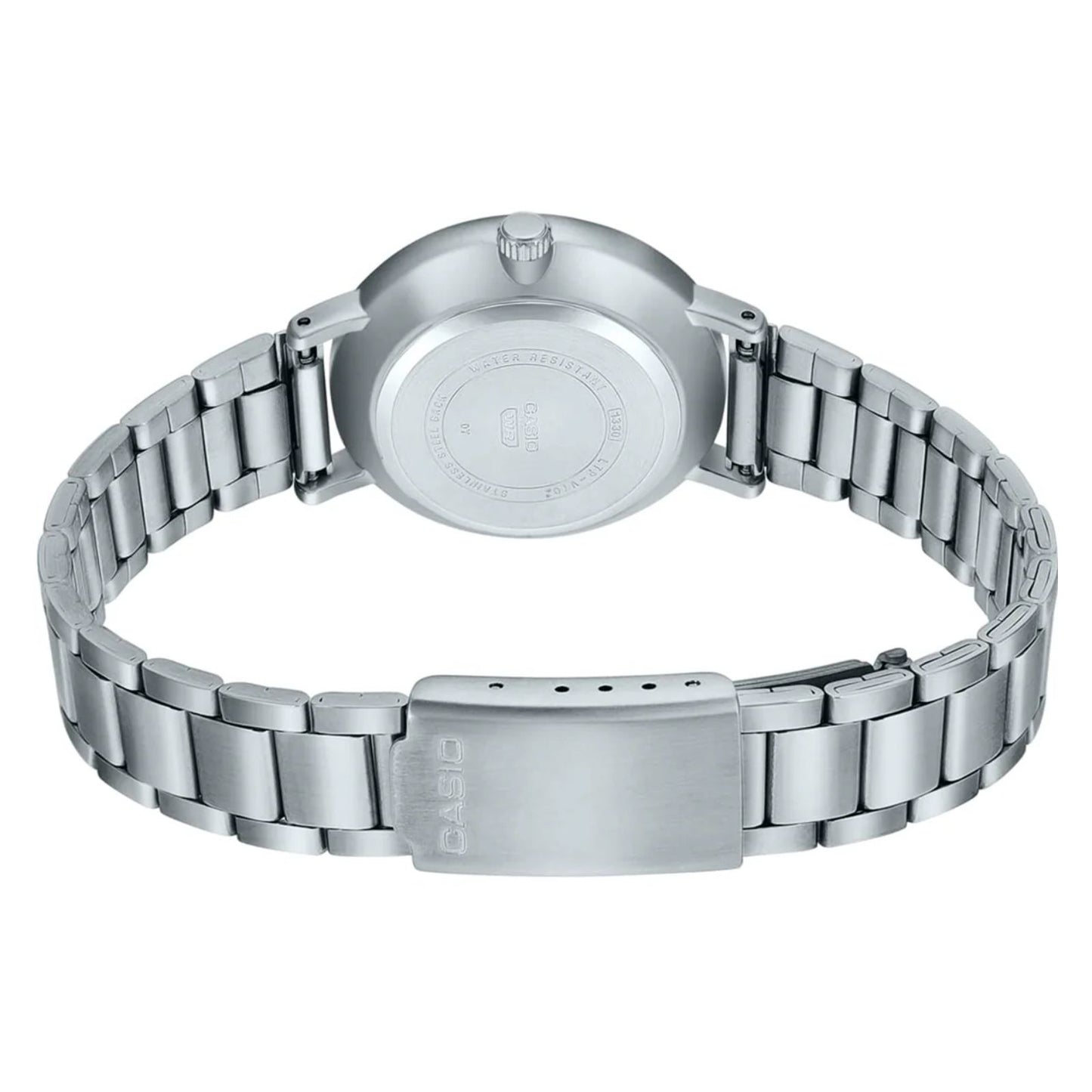Reloj Casio Enticer Ltp-vt02d-1audf