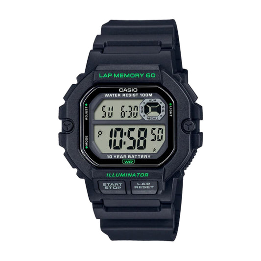 Reloj Casio Ws-1400h