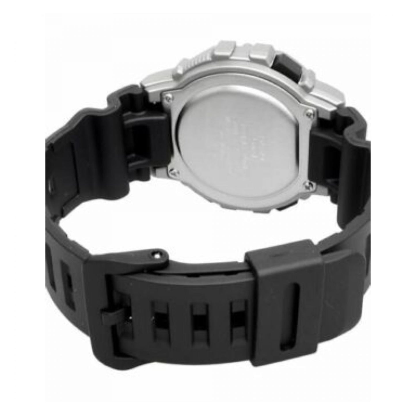 Reloj Casio Ws-1400h-1bv Ws-1400h-1bv