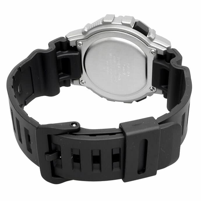 Reloj Casio Ws-1400h-1bv Ws-1400h-1bv