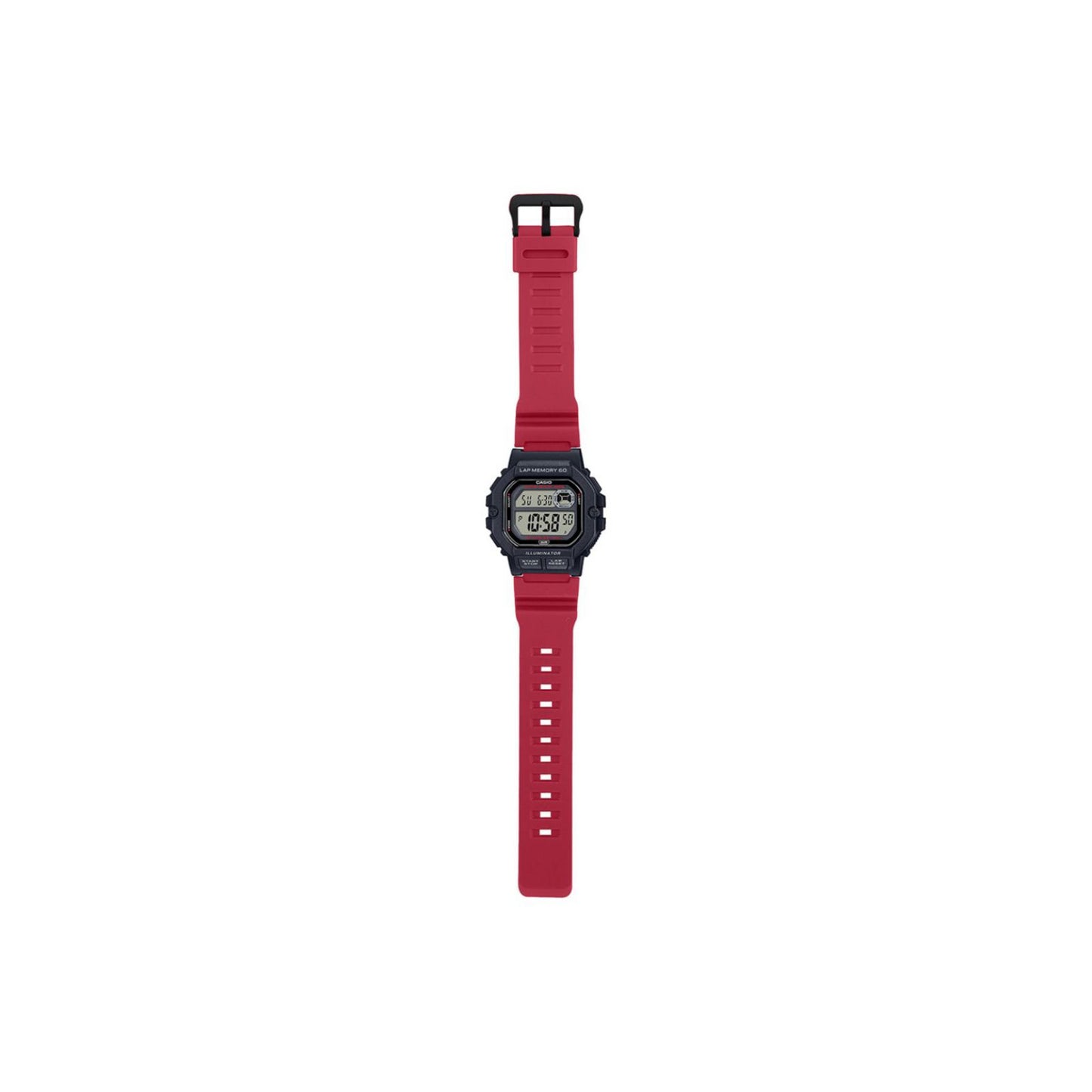 Reloj Casio Ws-1400h-4avdf
