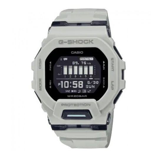 Reloj G-shock G-shock Gbd200uu-9dr