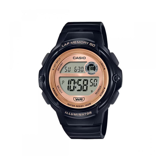 Reloj Casio Lws-1200h-1av Lws-1200h-1av