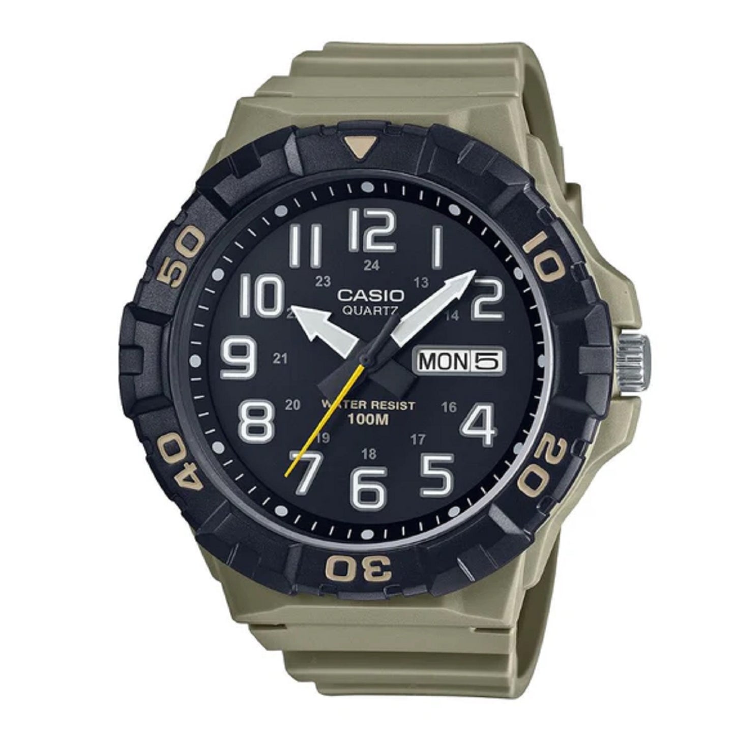 Reloj Casio Deportivo Mrw-210h-5avdf