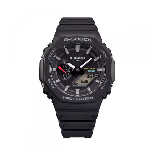 Reloj G-shock Gab2100 Gab2100-1adr