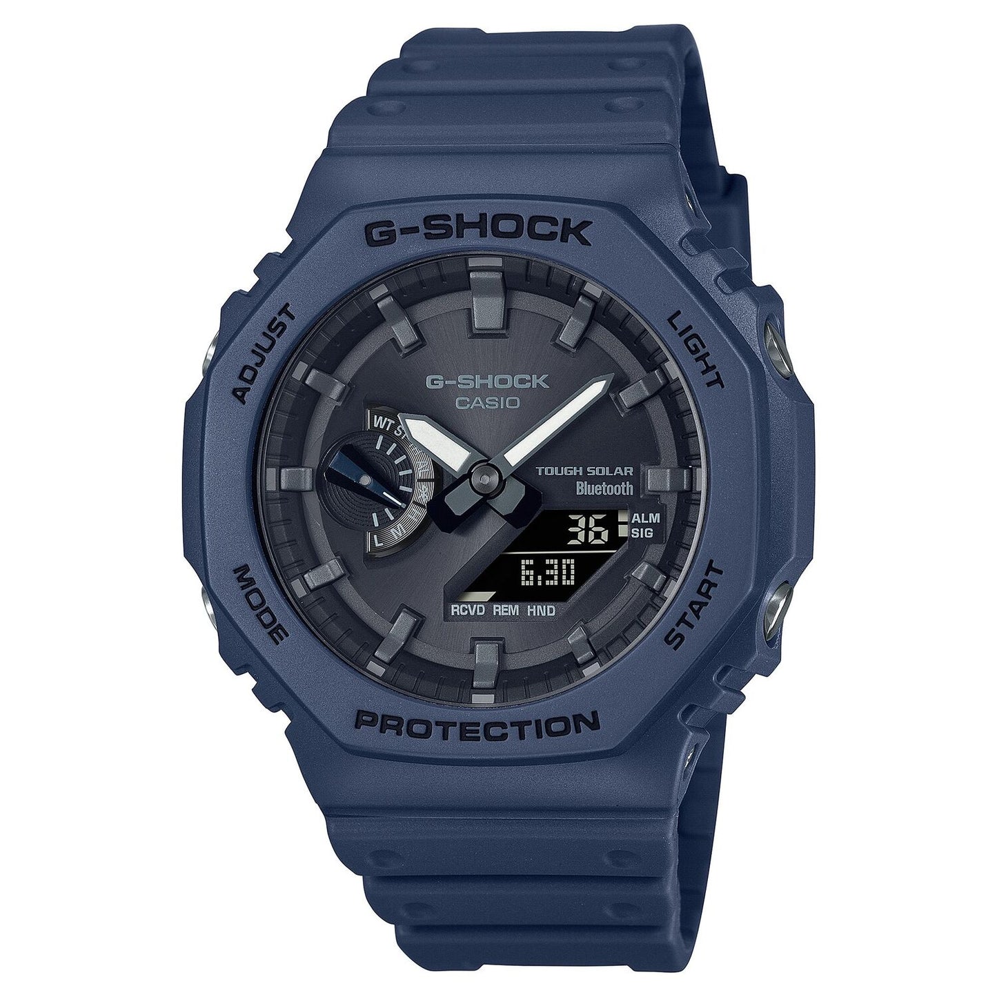 Reloj G-shock G-shock Gab2100-2adr