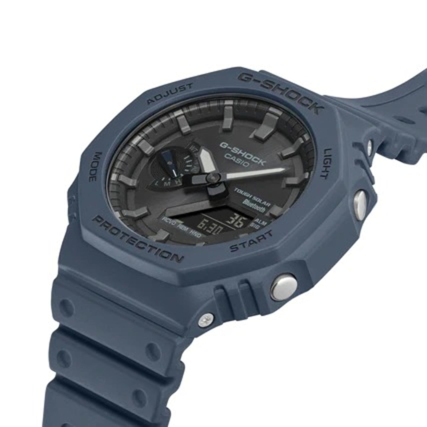 Reloj G-shock G-shock Gab2100-2adr