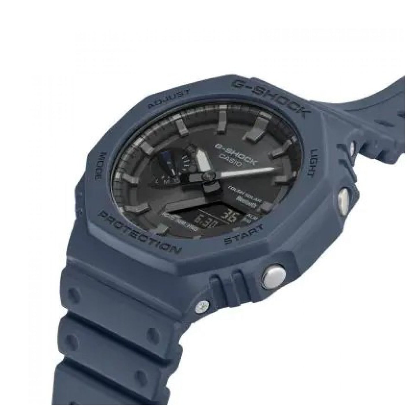 Reloj G-shock G-shock Gab2100-2adr