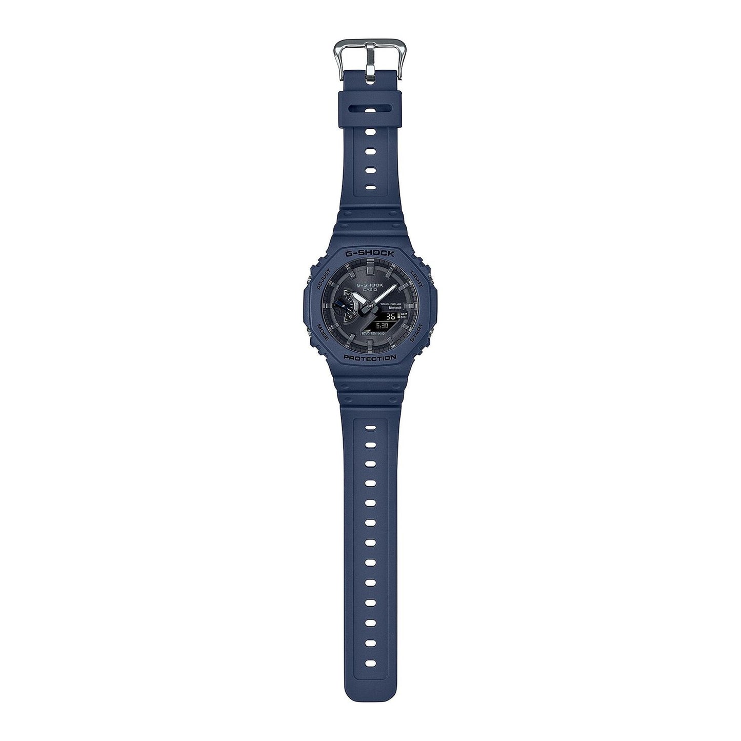 Reloj G-shock G-shock Gab2100-2adr