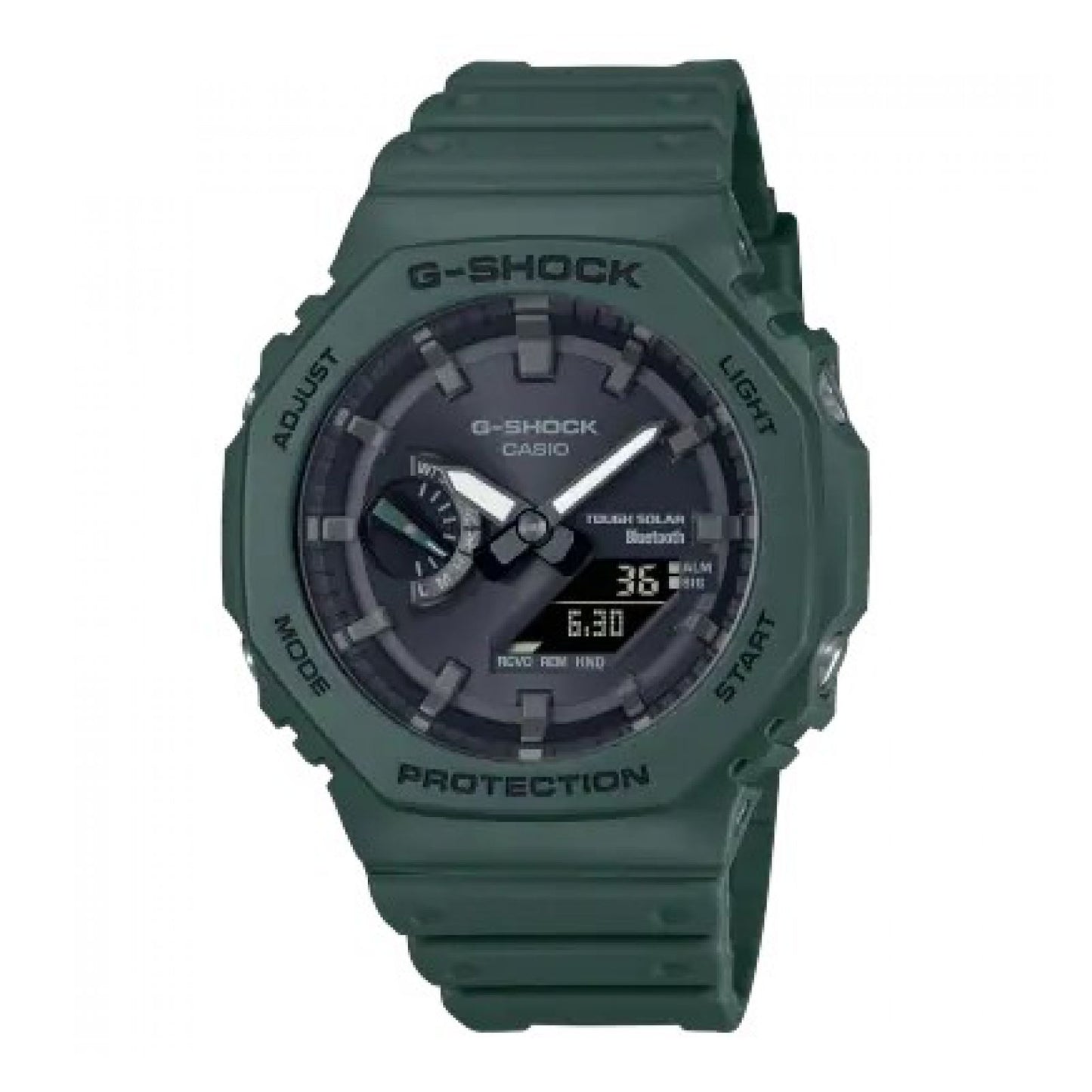 Reloj G-shock G-shock Gab2100-3adr