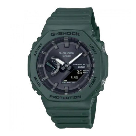 Reloj G-shock G-shock Gab2100-3adr