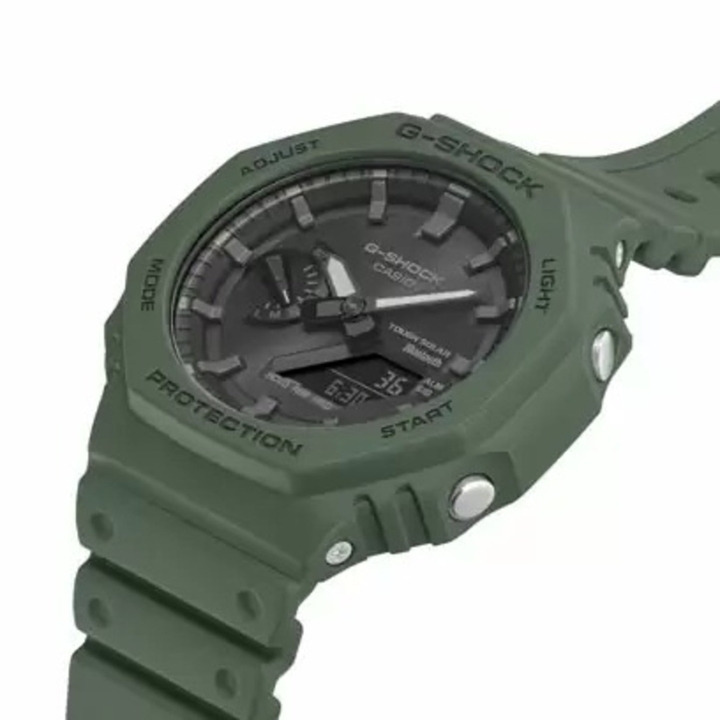 Reloj G-shock G-shock Gab2100-3adr