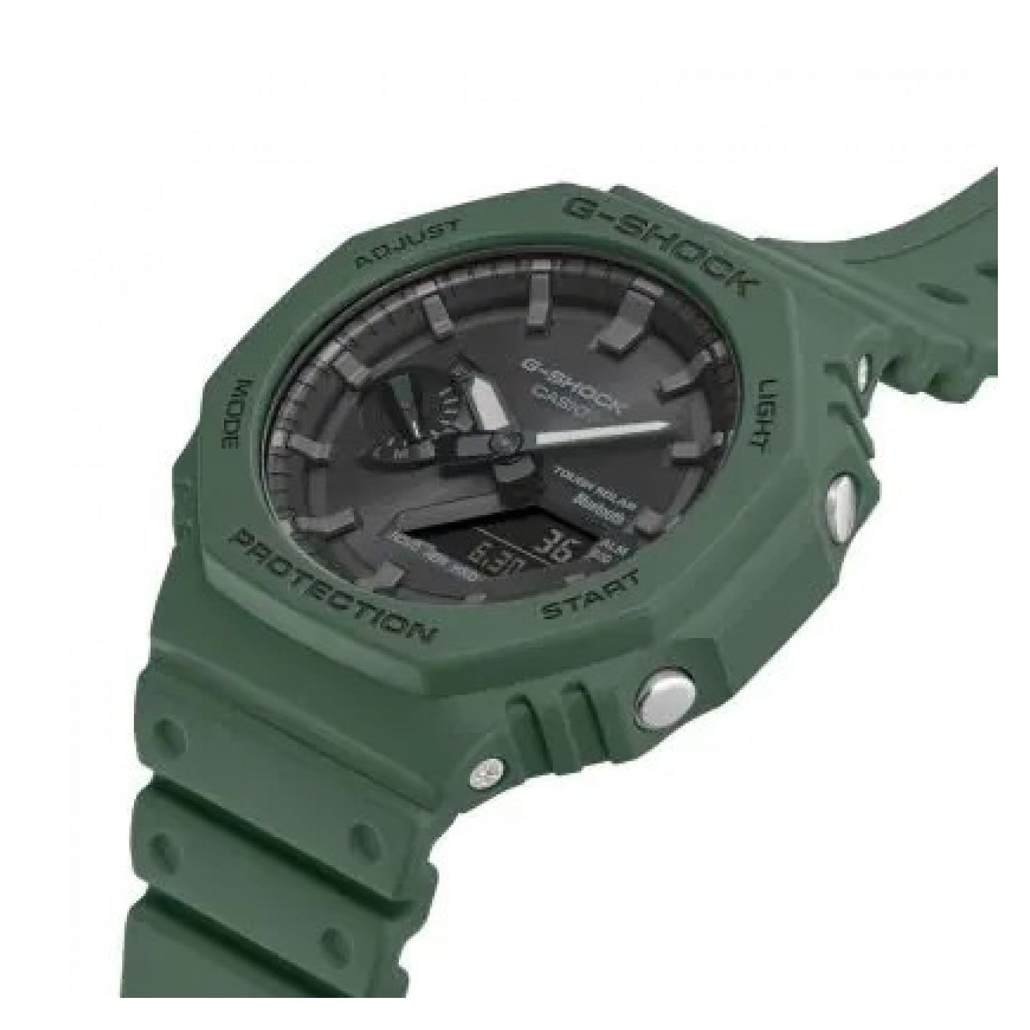 Reloj G-shock G-shock Gab2100-3adr