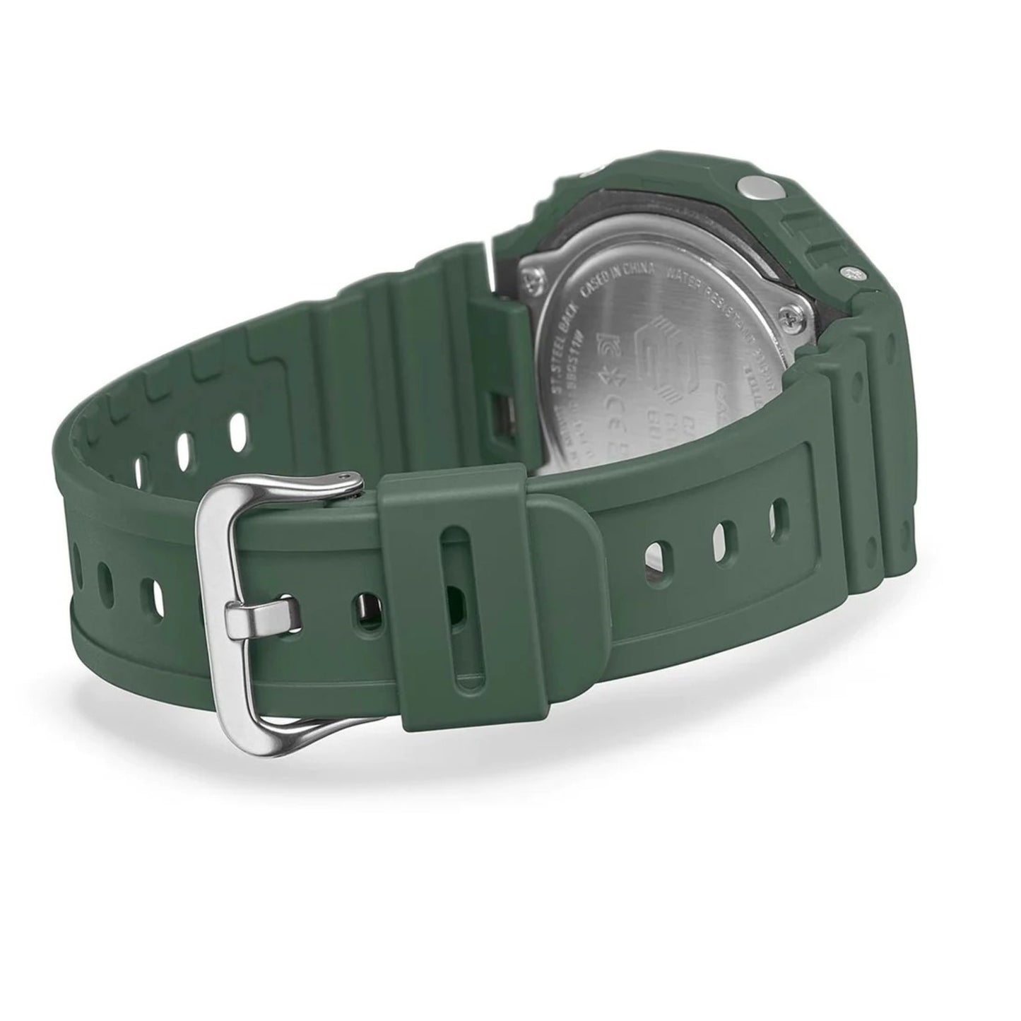 Reloj G-shock G-shock Gab2100-3adr