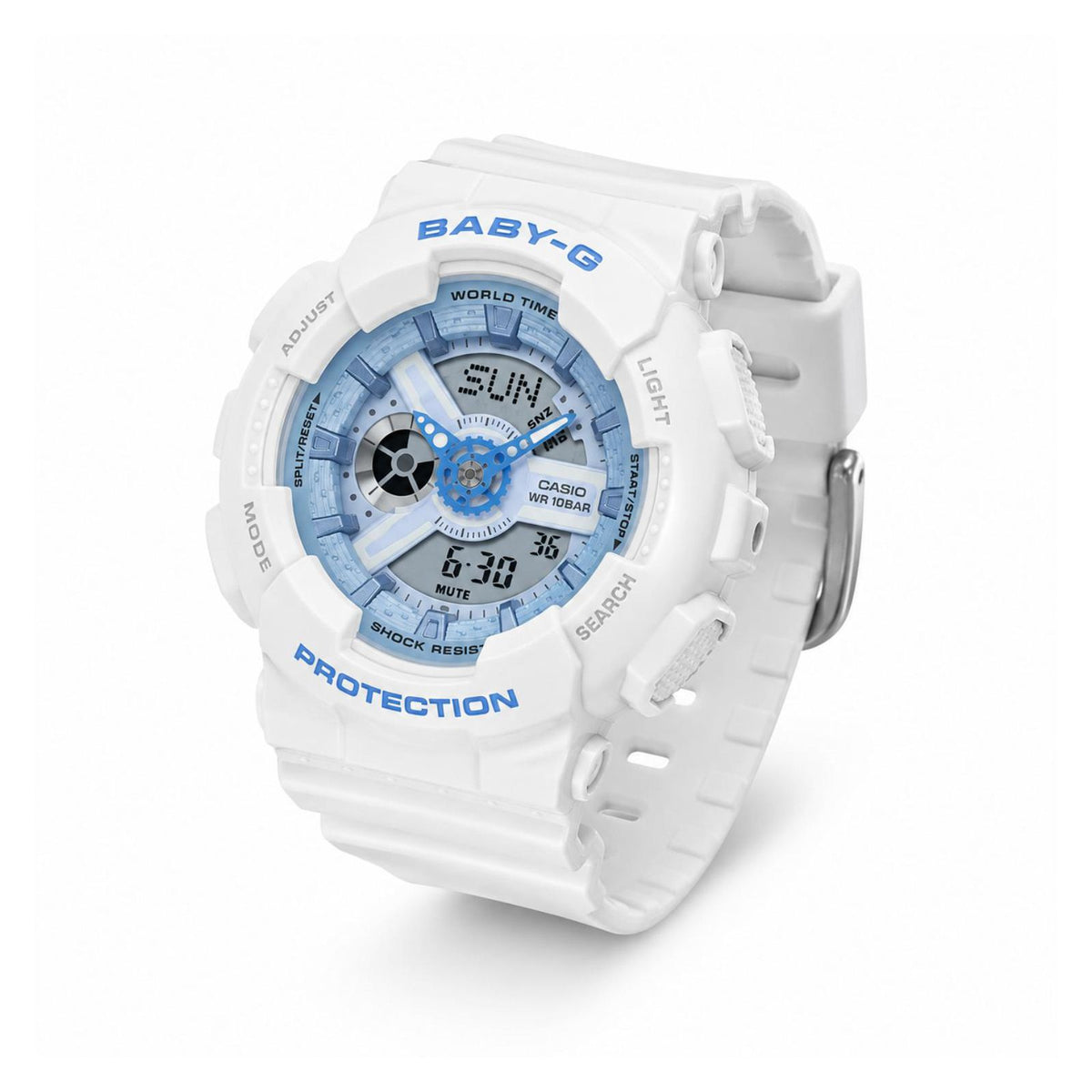 Reloj Baby-g Ba-110 Ba-110xbe-7adr