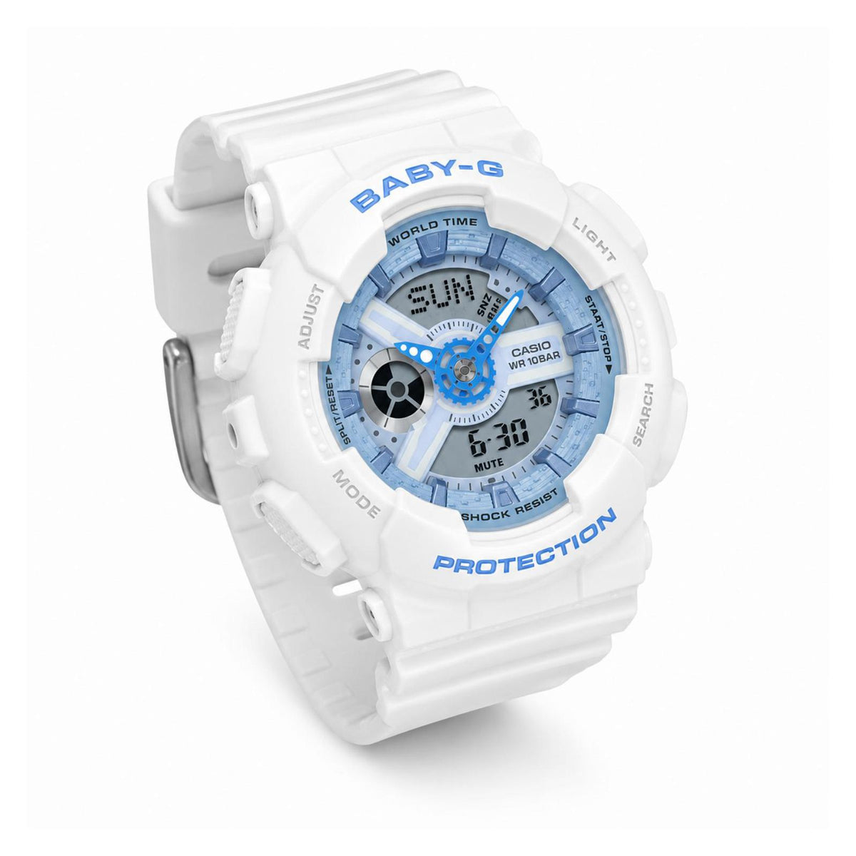 Reloj Baby-g Ba-110 Ba-110xbe-7adr