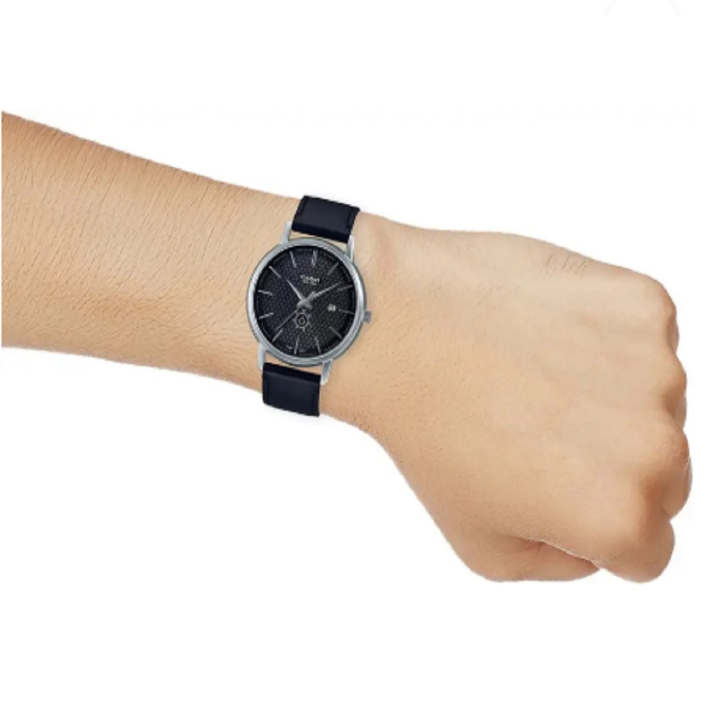 Reloj Casio Enticer Mtp-b125l-1avdf