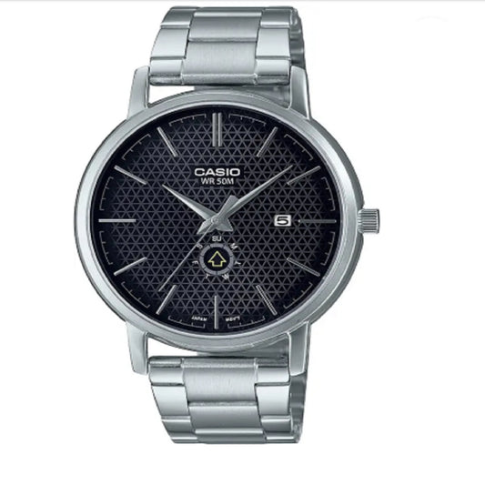 Reloj Casio Enticer Mtp-b125d-1avdf