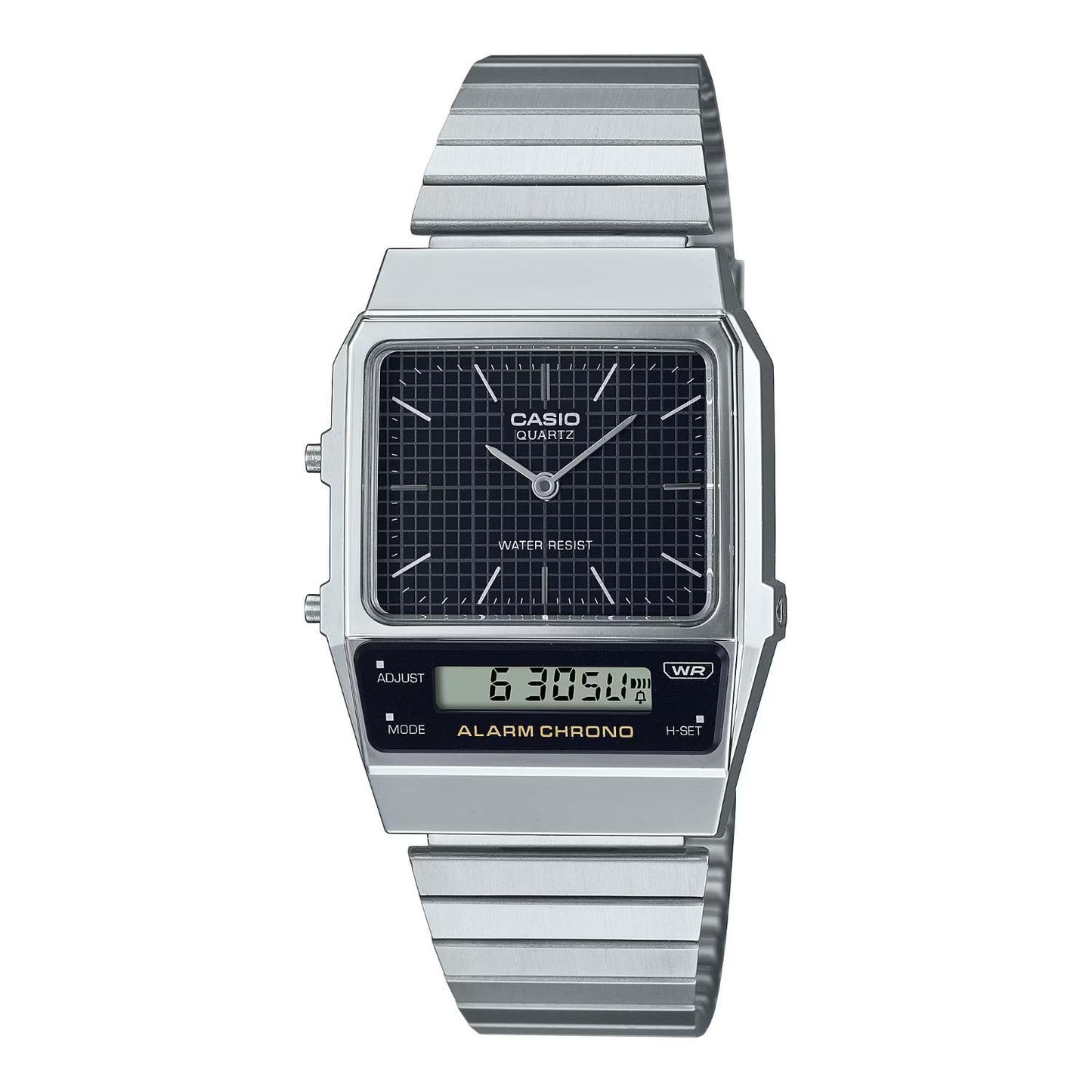Reloj Casio Vintage Aq-800e-1adf