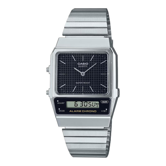 Reloj Casio Vintage Aq-800e-1adf