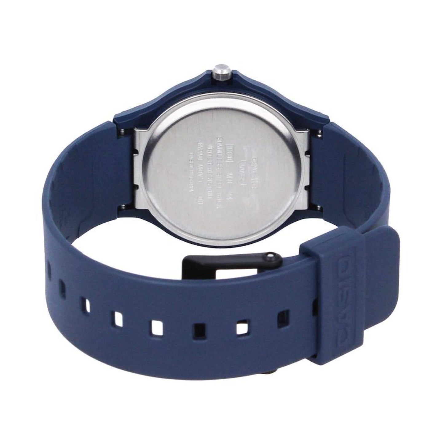 Reloj Casio Mq-24uc Mq24uc-2bdf