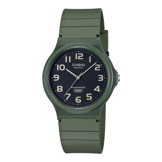 Reloj Casio Casio Mq24uc-3bdf