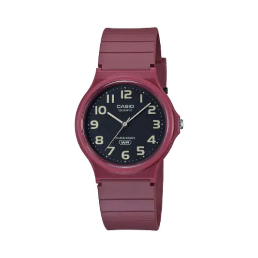 Reloj Casio Mq-24uc Mq24uc-4bdf