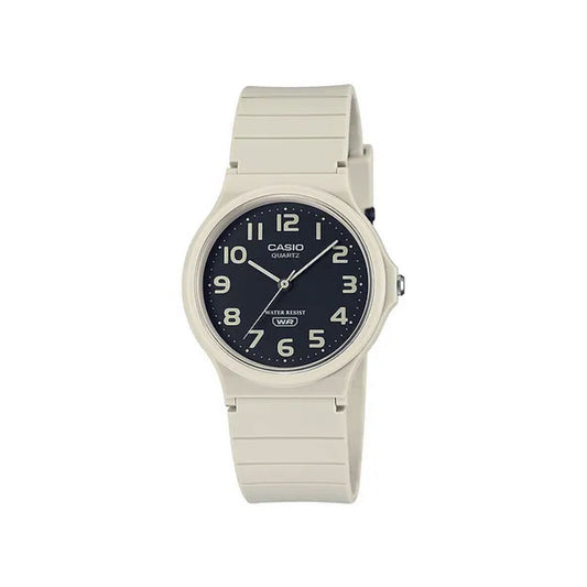Reloj Casio Mq-24uc-8b Mq-24uc-8b