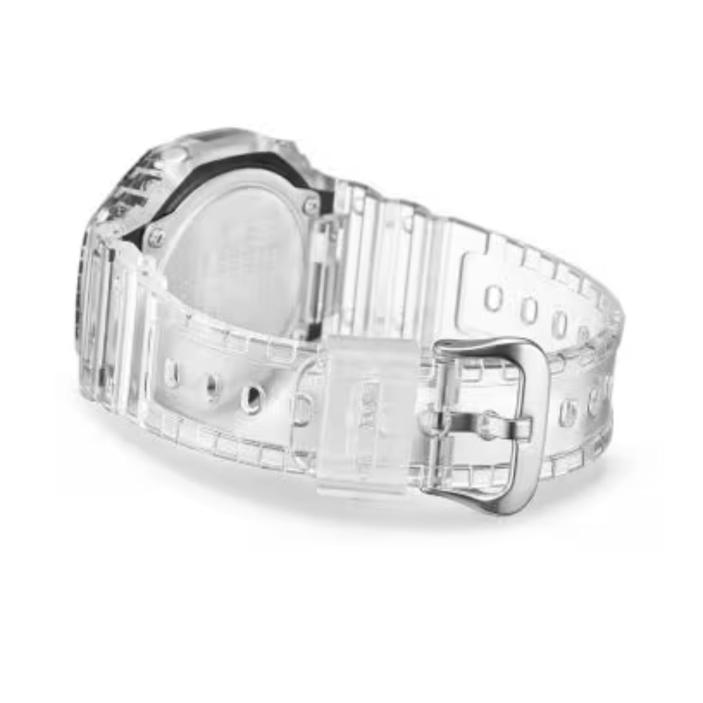 Reloj Casio Ga-2100sr Ga-2100srs-7adr