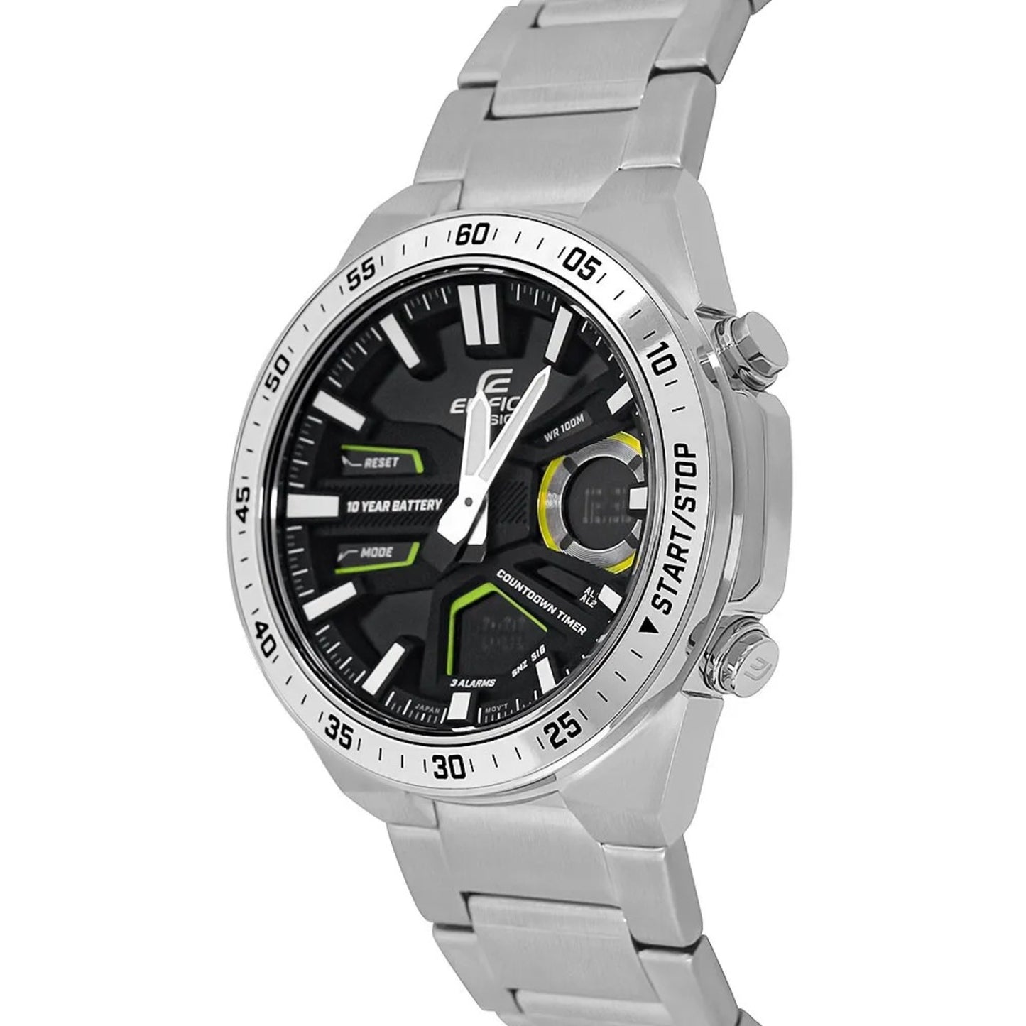 Reloj Casio Edifice Efvc110d-1a3vdf