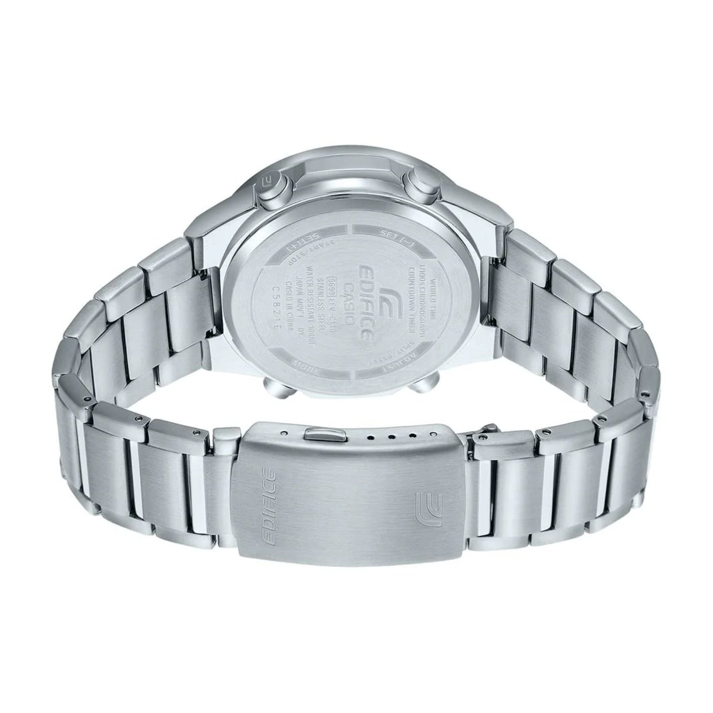 Reloj Casio Edifice Efv-c110d-2avdf