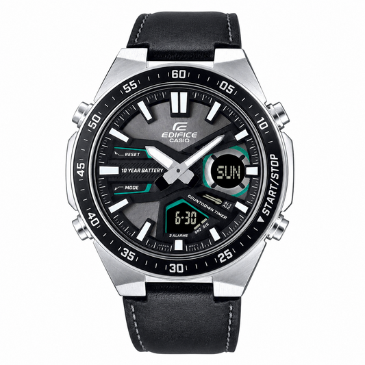 Reloj Casio Chronograph Efv-c110l-1avdf
