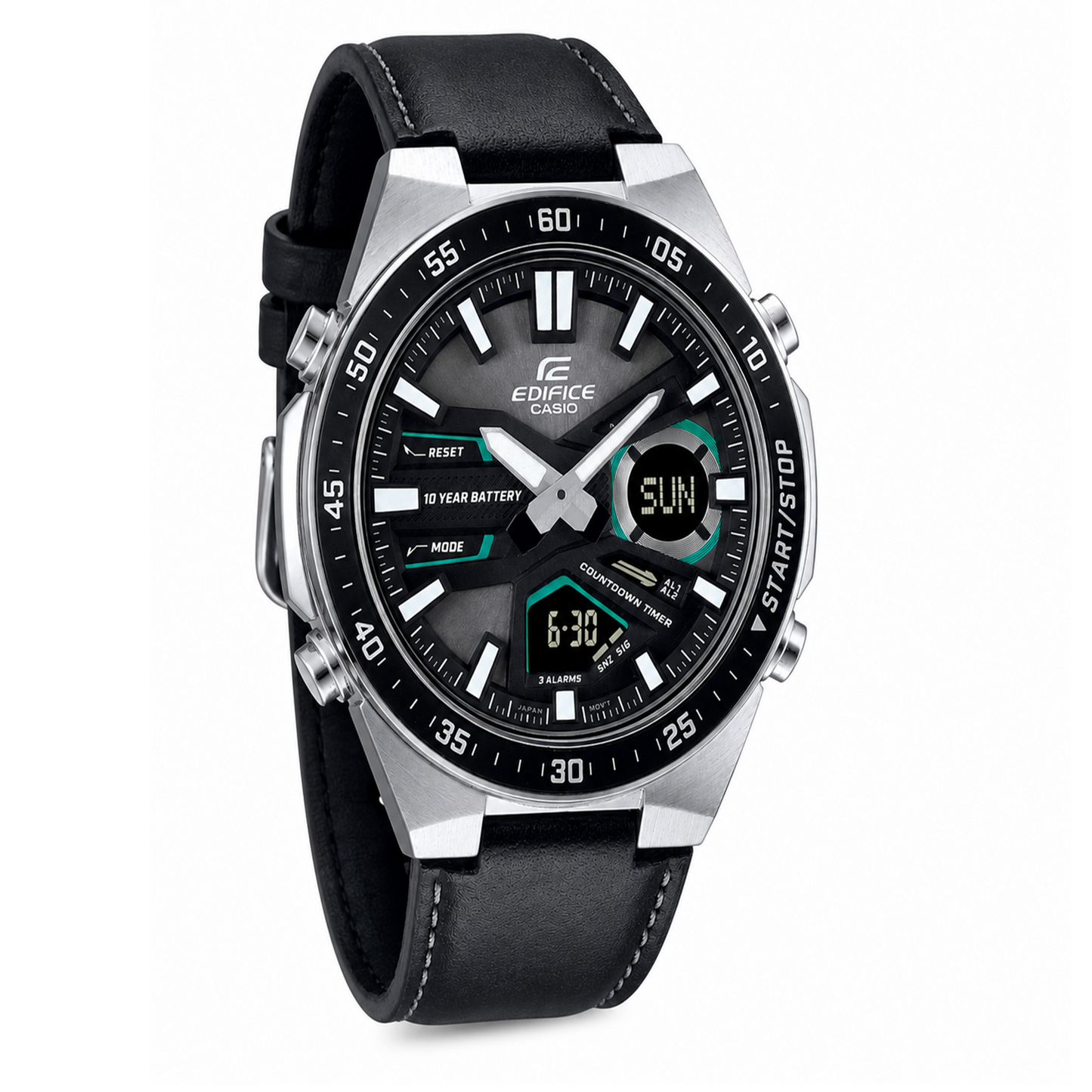 Reloj Casio Chronograph Efv-c110l-1avdf