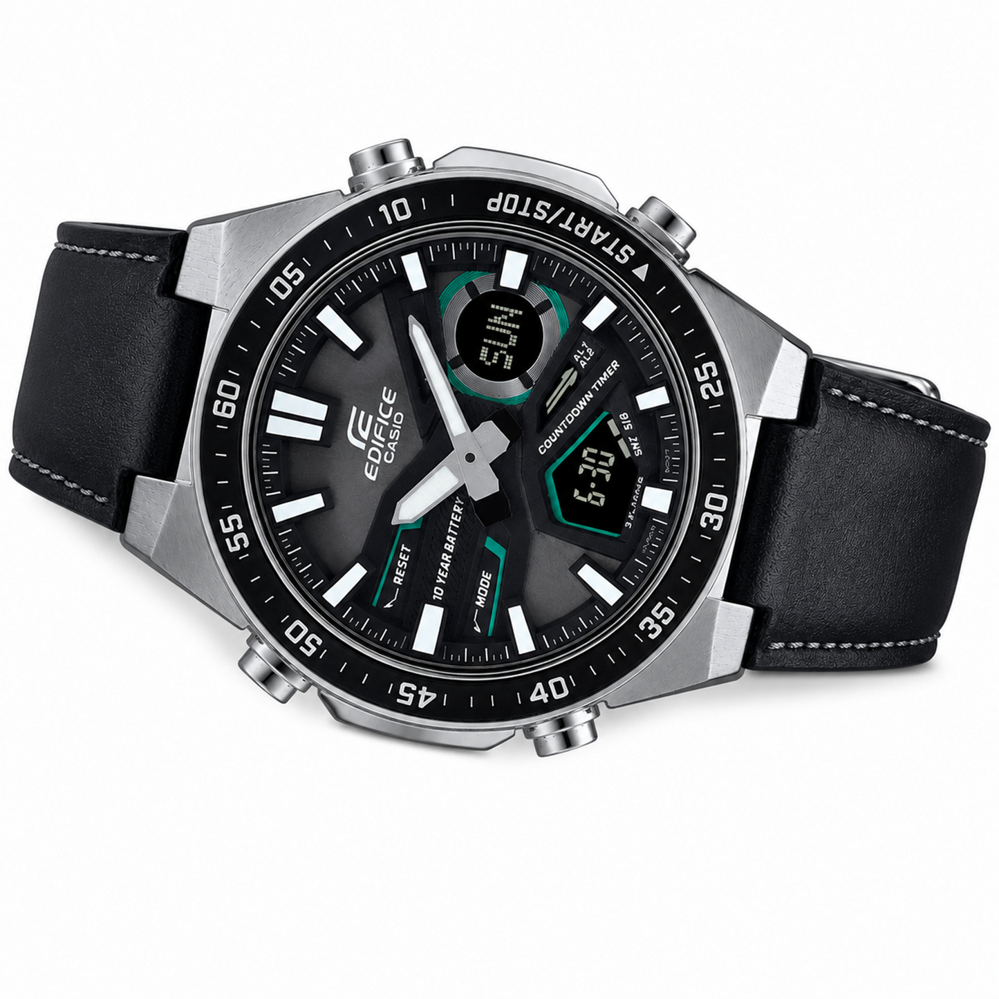 Reloj Casio Chronograph Efv-c110l-1avdf
