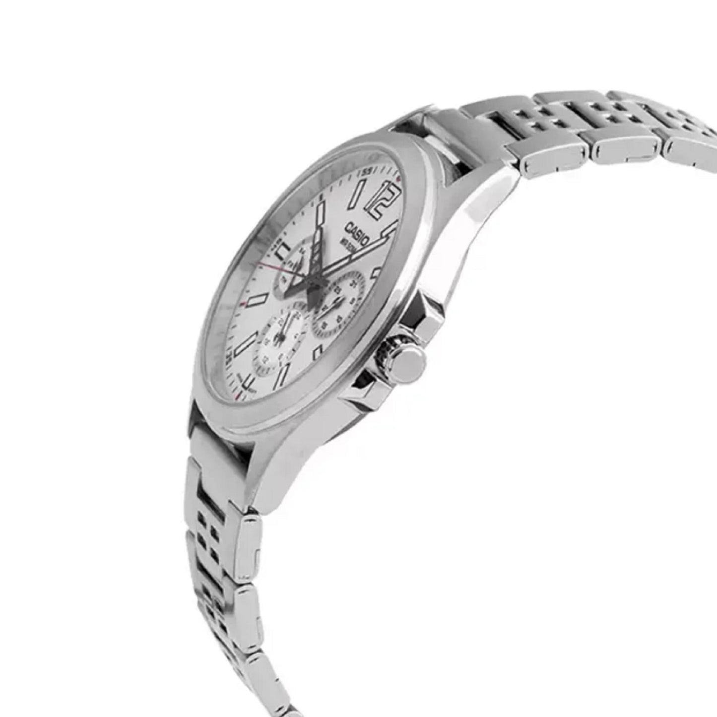 Reloj Casio Deportivo Mtp-e350d-7bvdf