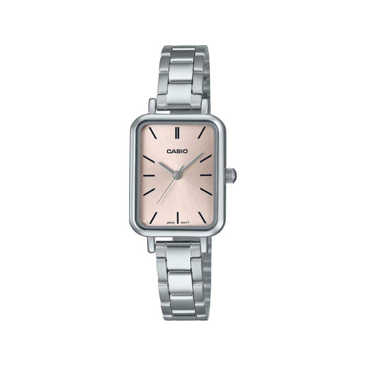 Reloj Casio Core Ladies Ltp-v009d-4eudf
