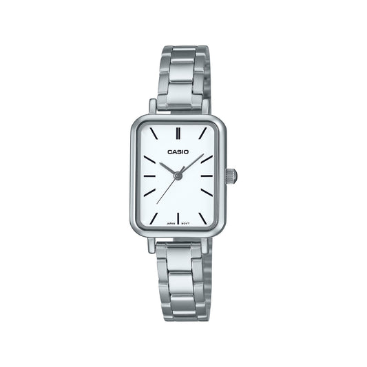 Reloj Casio Core Ladies Ltp-v009d-7eudf