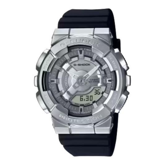 Reloj G-shock Gms110 Gm-s110-1adr