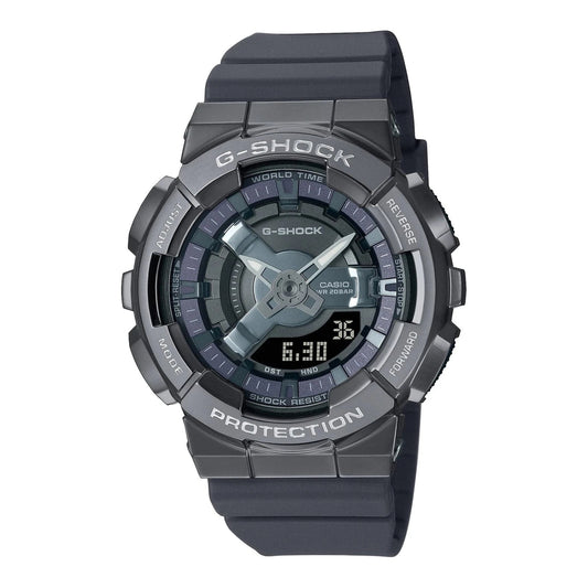 Reloj Casio Gm-s110b Gm-s110b-8adr