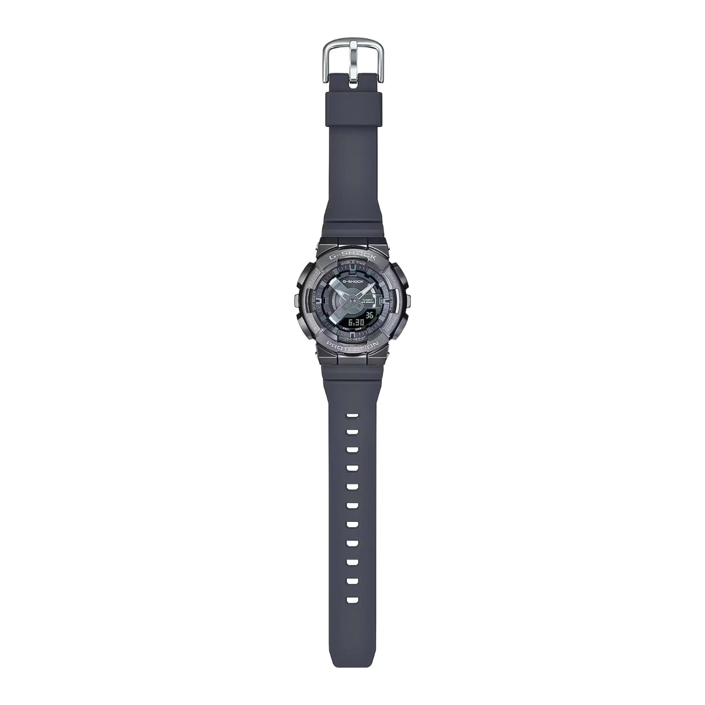 Reloj Casio Gm-s110b Gm-s110b-8adr