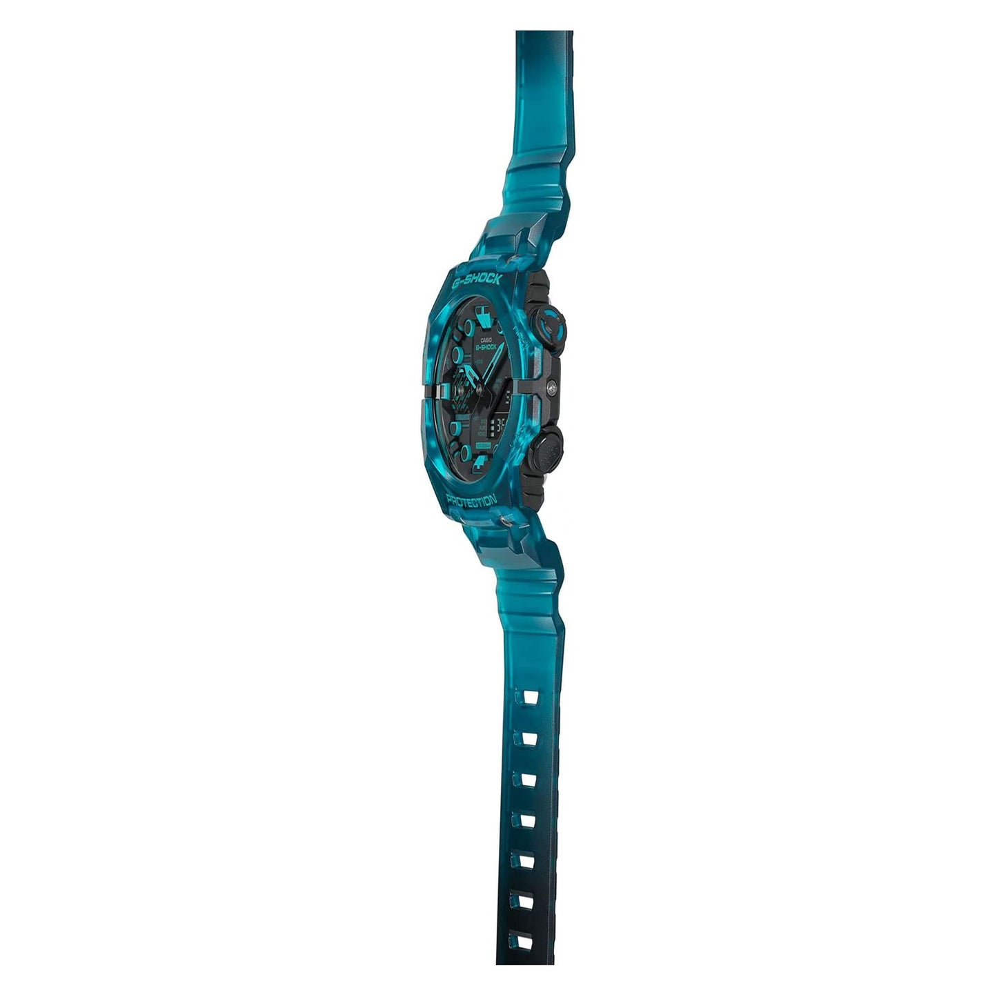 Reloj G-shock Gab001g-2adr