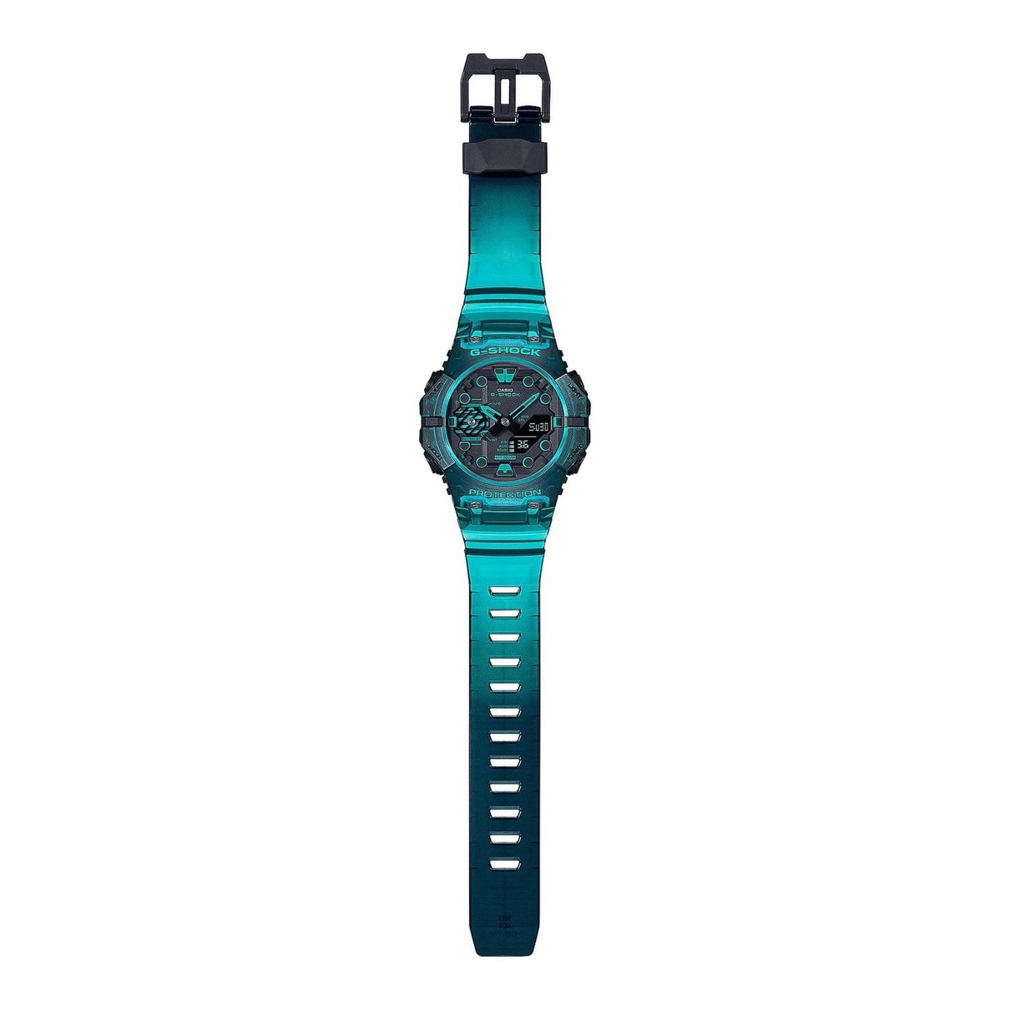 Reloj G-shock Gab001g-2adr
