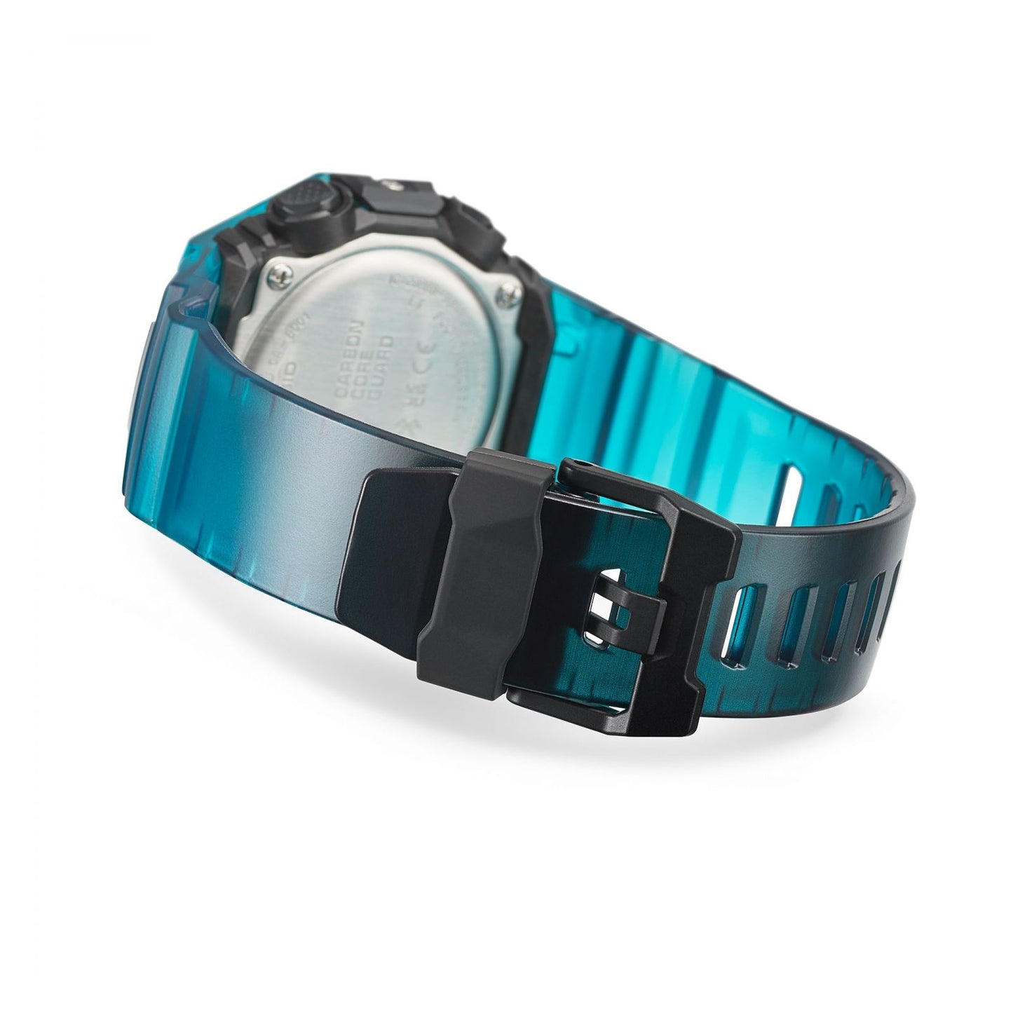 Reloj G-shock Gab001g-2adr