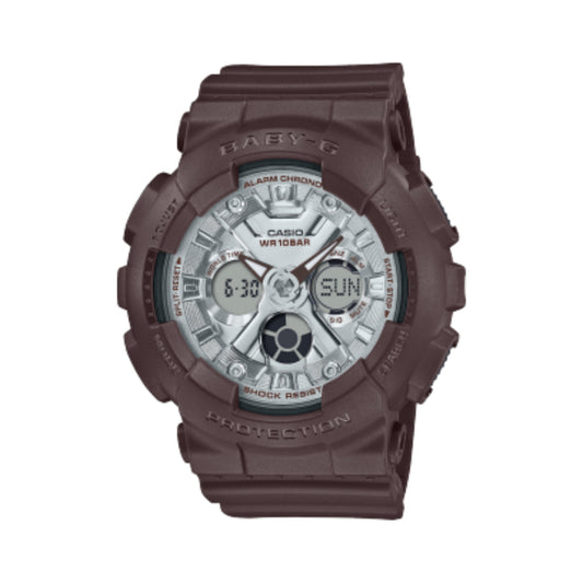 Reloj Casio Ba-130sw Ba-130sw-5adr