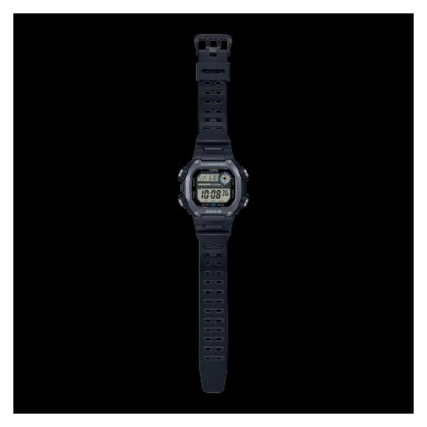 Reloj Casio Dw-291hx Dw-291hx-1av