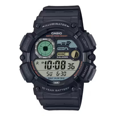 Reloj Casio Casio Ws1500h-1avdf