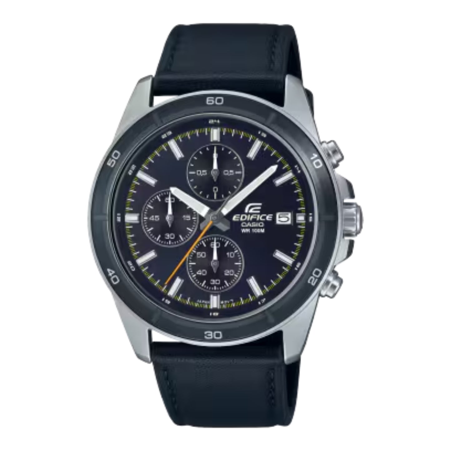 Reloj Casio Efr-526l-2cv Efr-526l-2cvudf
