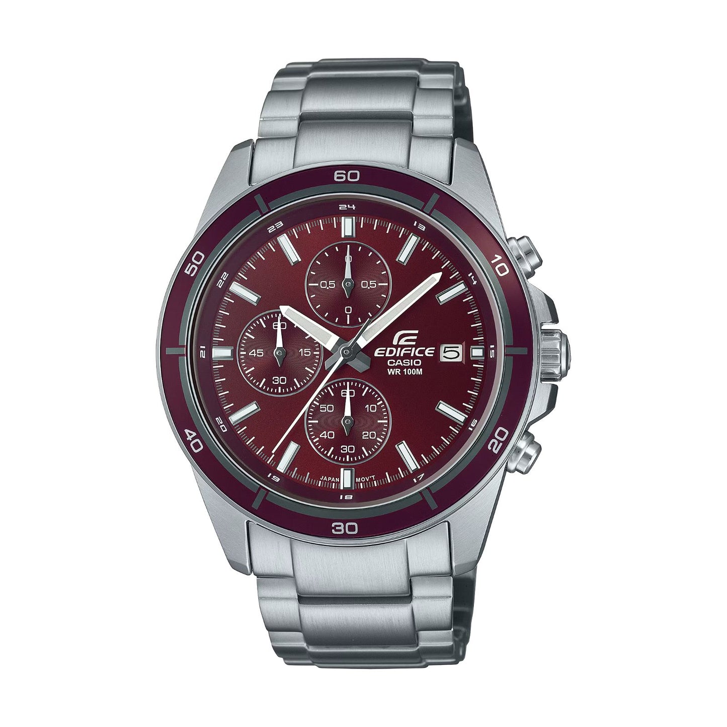 Reloj Casio Edifice Efr526d-5cvudf