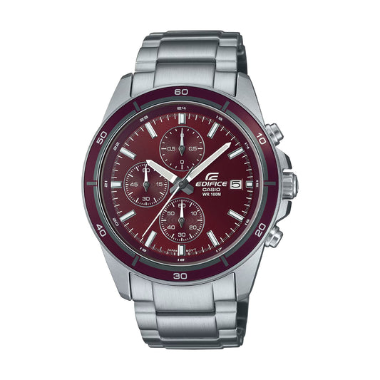 Reloj Casio Edifice Efr526d-5cvudf