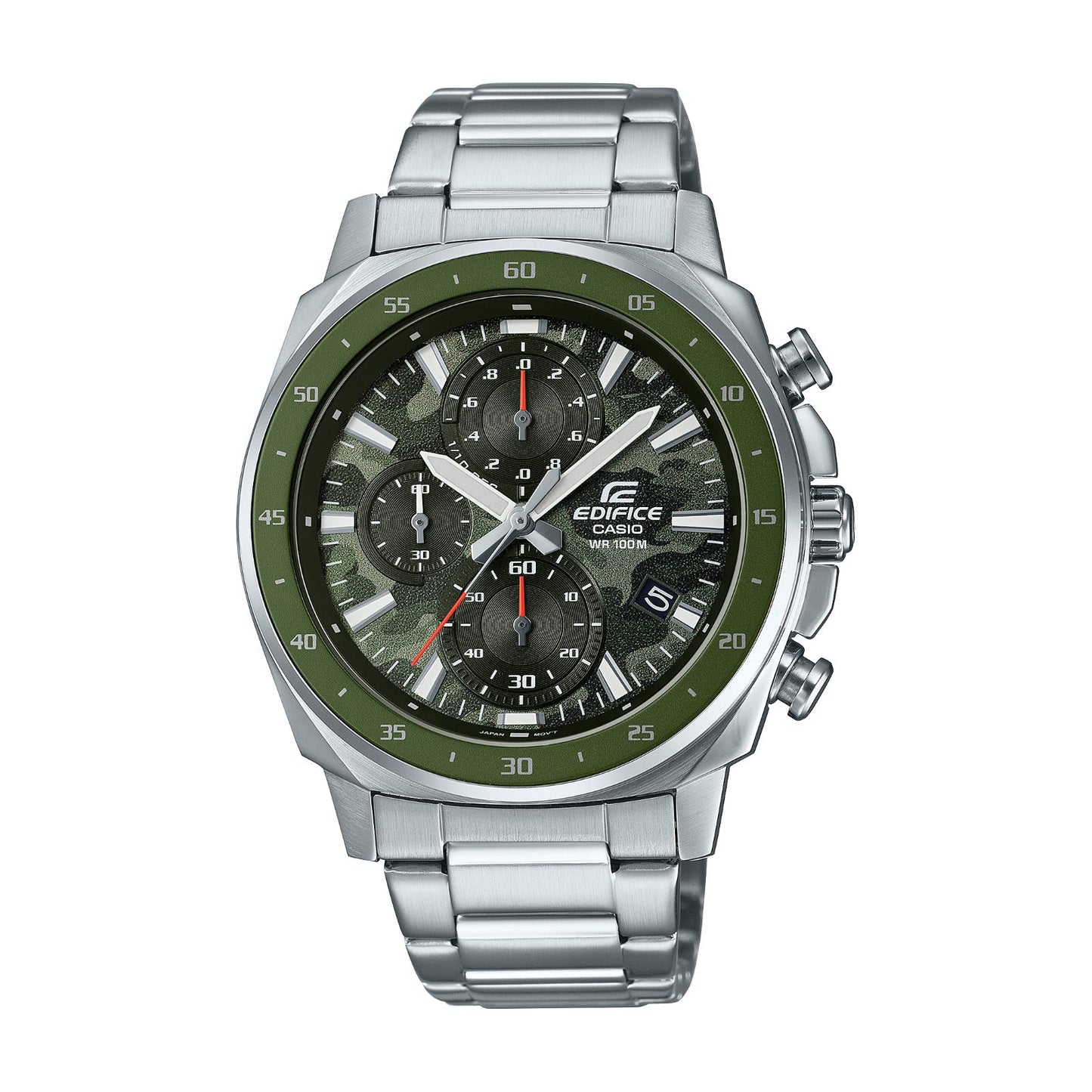 Reloj Casio Edifice Efv-600d-3cvudf